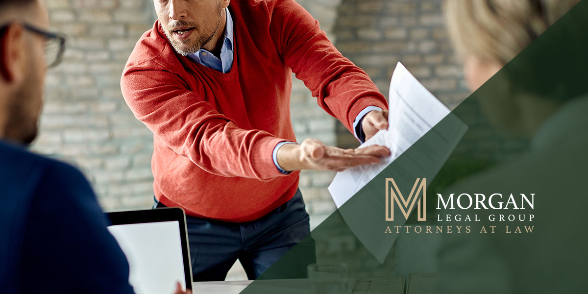 How Are Disputes And Challenges To A Will Resolved During Probate